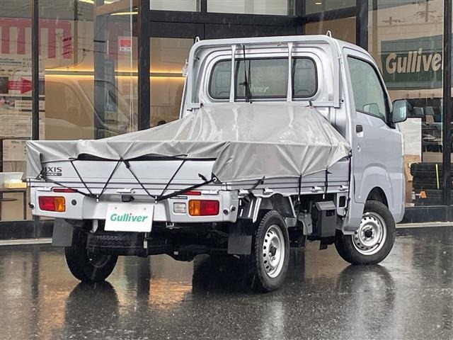 Toyota PIXIS TRUCK 2021 6977590-11