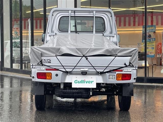 Toyota PIXIS TRUCK 2021 6977590-12