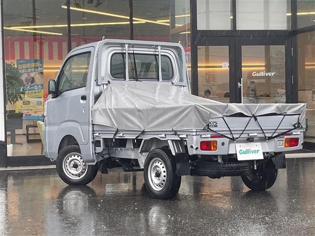 Toyota PIXIS TRUCK 2021 6977590-13