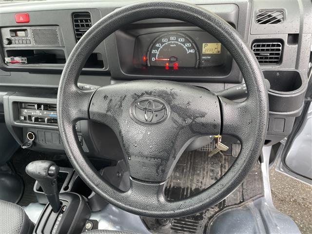 Toyota PIXIS TRUCK 2021 6977590-14