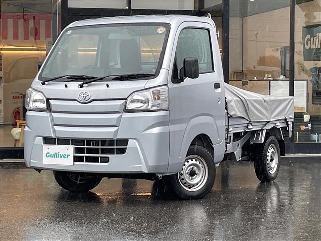 Toyota PIXIS TRUCK 2021 6977590-2