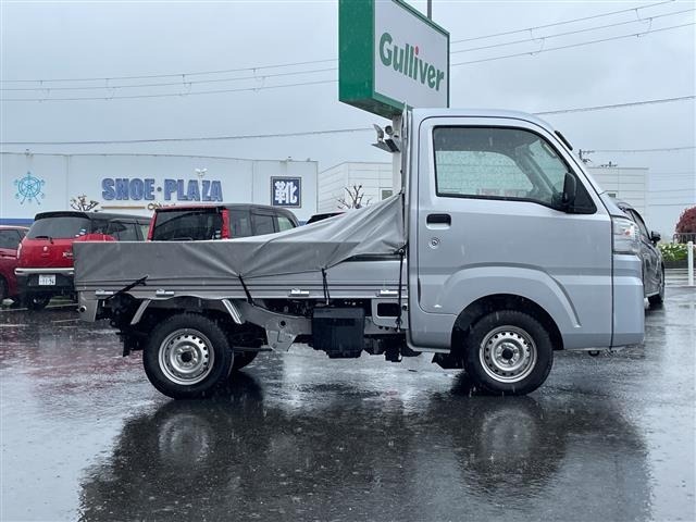 Toyota PIXIS TRUCK 2021 6977590-20
