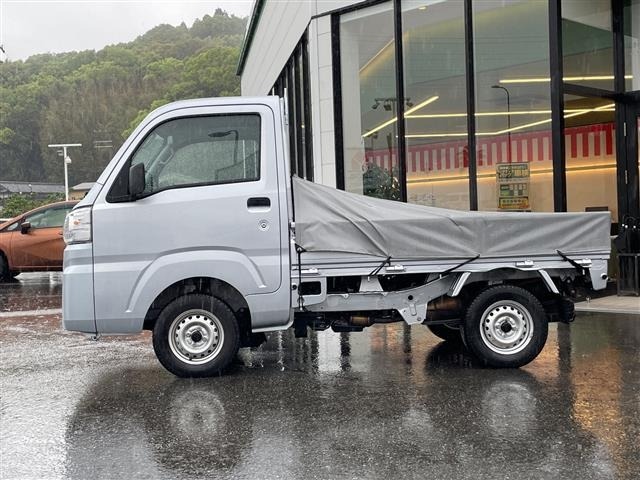 Toyota PIXIS TRUCK 2021 6977590-22
