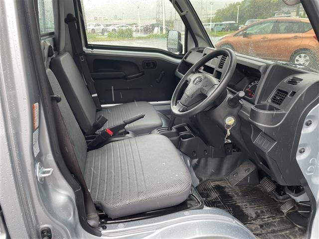 Toyota PIXIS TRUCK 2021 6977590-3