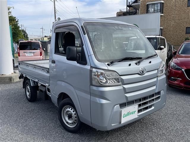 Toyota PIXIS TRUCK 2020 6977591-0