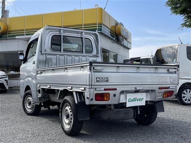 Toyota PIXIS TRUCK 2020 6977591-12