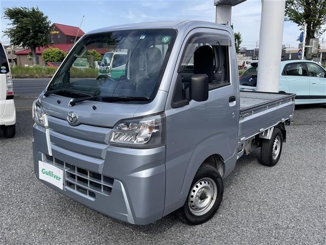 Toyota PIXIS TRUCK 2020 6977591-14