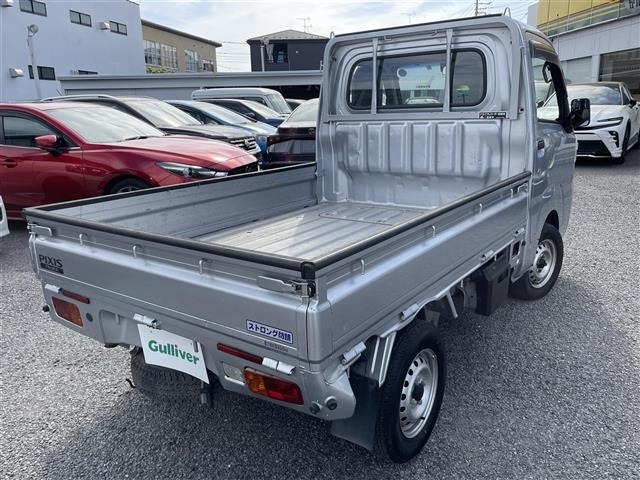 Toyota PIXIS TRUCK 2020 6977591-15