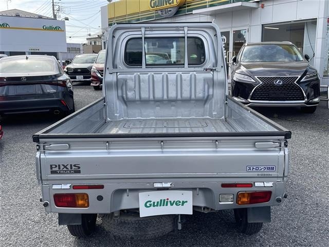 Toyota PIXIS TRUCK 2020 6977591-17