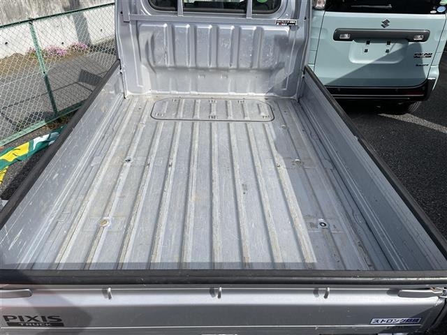 Toyota PIXIS TRUCK 2020 6977591-3
