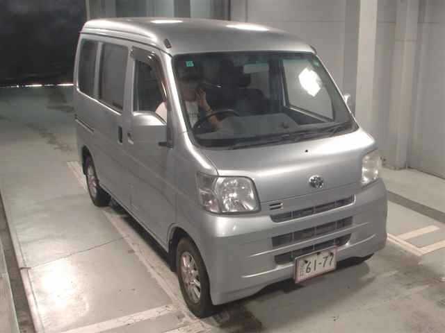 Toyota PIXIS VAN 2014 6981383-0