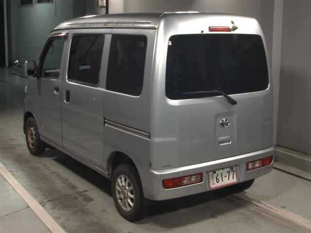 Toyota PIXIS VAN 2014 6981383-1