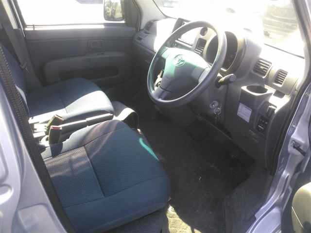 Toyota PIXIS VAN 2014 6981383-3