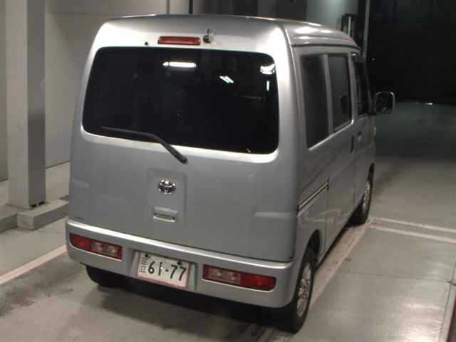 Toyota PIXIS VAN 2014 6981383-5