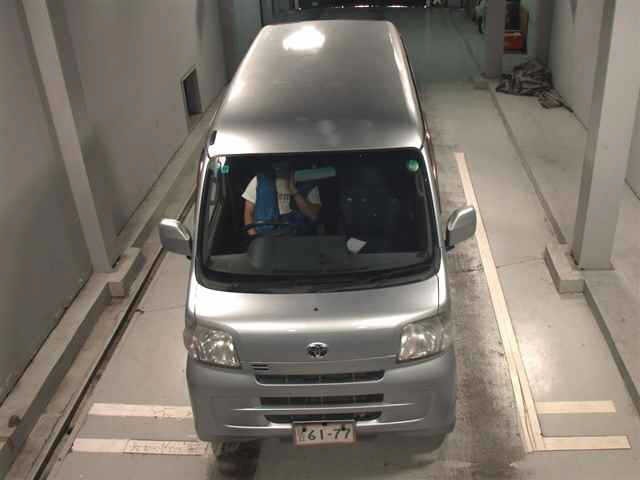 Toyota PIXIS VAN 2014 6981383-6