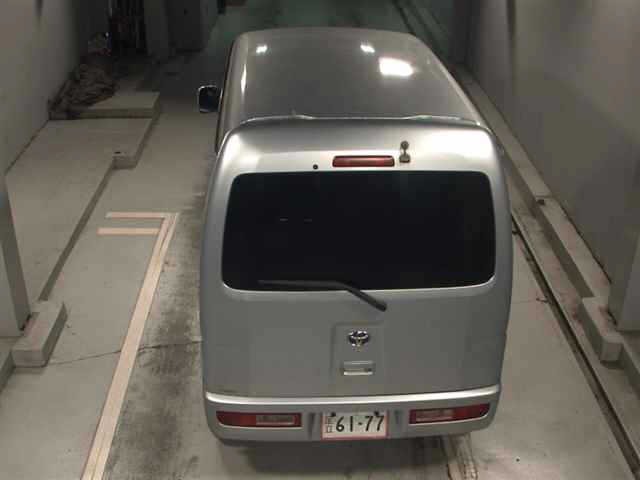 Toyota PIXIS VAN 2014 6981383-7