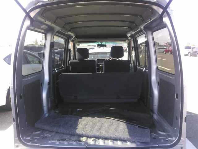 Toyota PIXIS VAN 2014 6981383-9