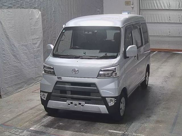 Toyota PIXIS VAN 2021 6981421-0