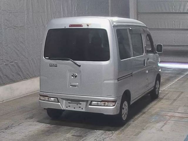 Toyota PIXIS VAN 2021 6981421-1