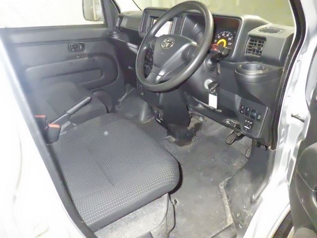 Toyota PIXIS VAN 2021 6981421-3