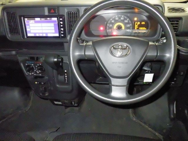 Toyota PIXIS VAN 2021 6981421-4
