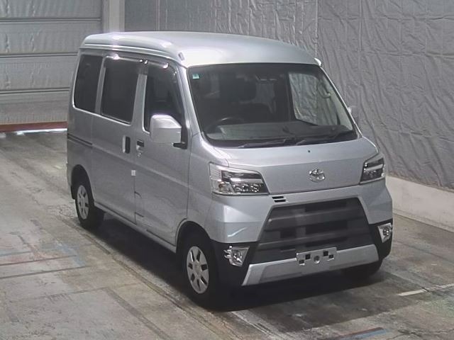 Toyota PIXIS VAN 2021 6981421-6