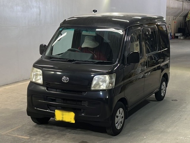 Toyota PIXIS VAN 2014 6981434-0