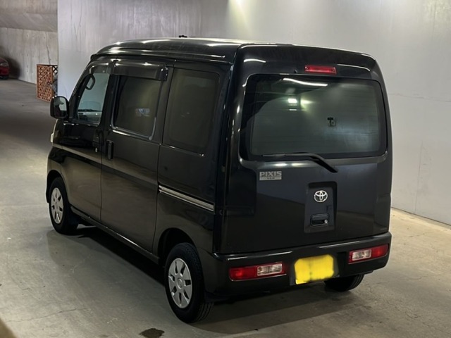 Toyota PIXIS VAN 2014 6981434-1