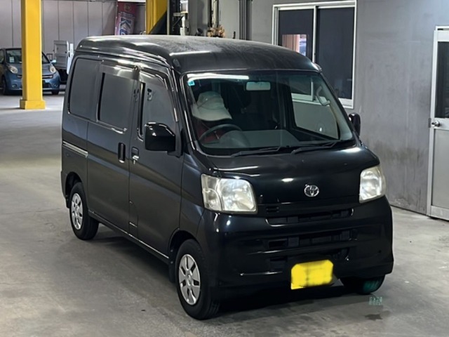 Toyota PIXIS VAN 2014 6981434-4