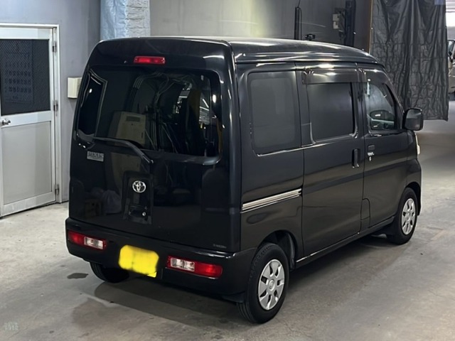 Toyota PIXIS VAN 2014 6981434-5