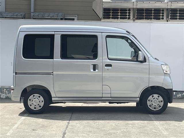 Toyota PIXIS VAN 2018 6981448-12
