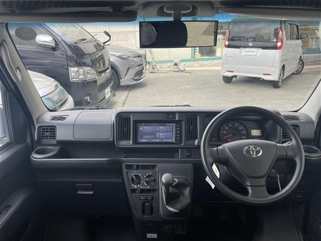 Toyota PIXIS VAN 2018 6981448-14