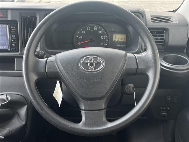 Toyota PIXIS VAN 2018 6981448-19