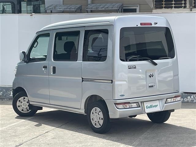 Toyota PIXIS VAN 2018 6981448-2