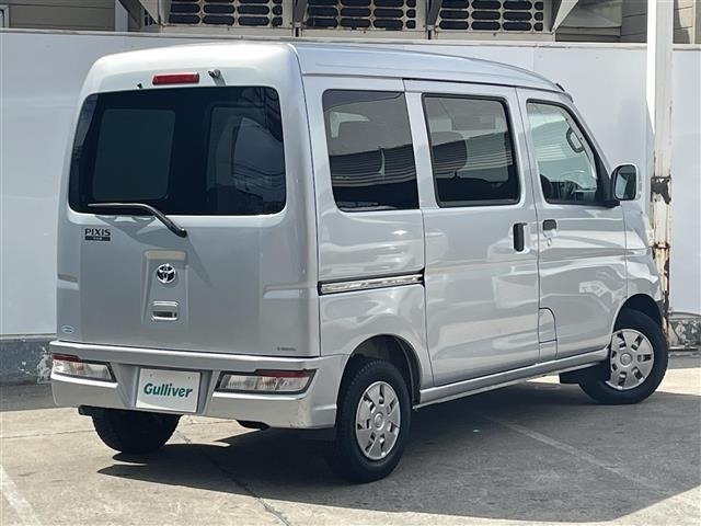 Toyota PIXIS VAN 2018 6981448-20