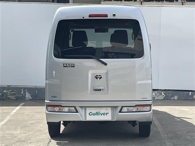 Toyota PIXIS VAN 2018 6981448-22
