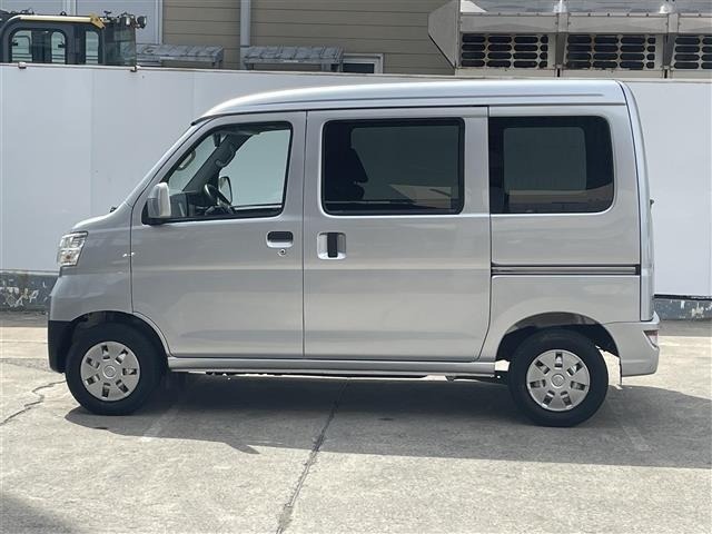 Toyota PIXIS VAN 2018 6981448-4