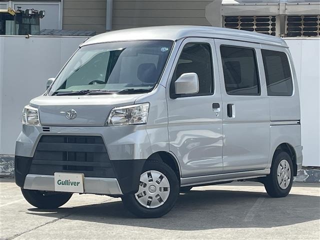 Toyota PIXIS VAN 2018 6981448-6