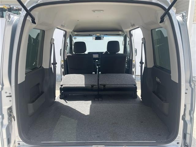 Toyota PIXIS VAN 2018 6981448-8