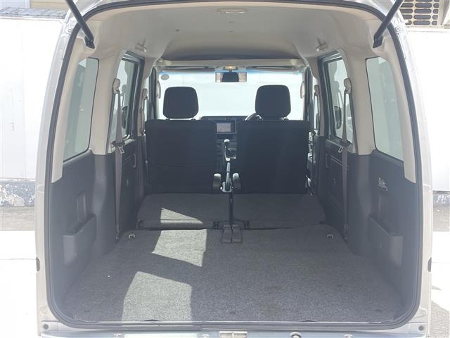 Toyota PIXIS VAN 2018 6981448-9
