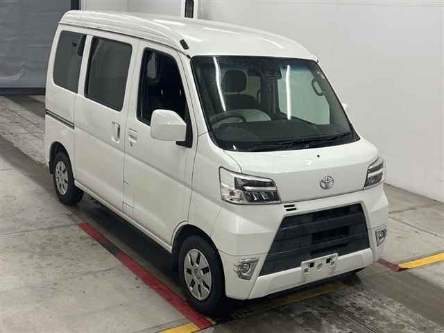 Toyota PIXIS VAN 2021 6981458-0