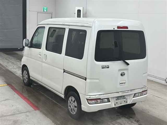 Toyota PIXIS VAN 2021 6981458-1