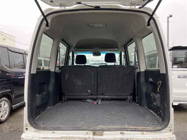 Toyota PIXIS VAN 2021 6981458-10
