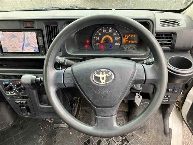 Toyota PIXIS VAN 2021 6981458-3