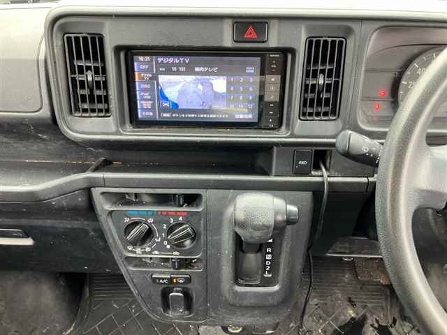 Toyota PIXIS VAN 2021 6981458-6