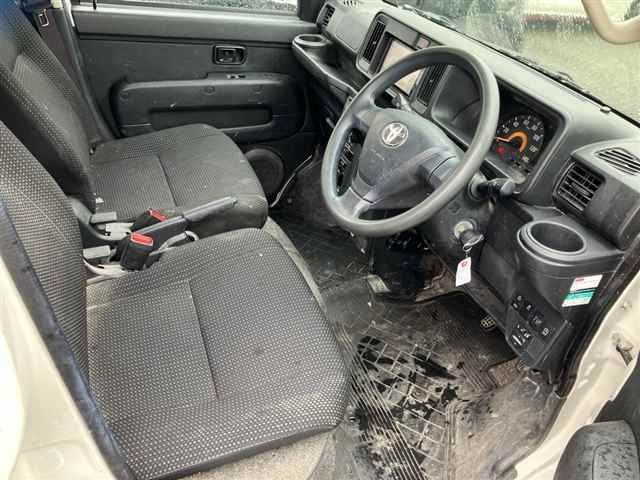 Toyota PIXIS VAN 2021 6981458-7