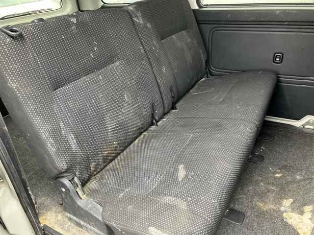 Toyota PIXIS VAN 2021 6981458-8