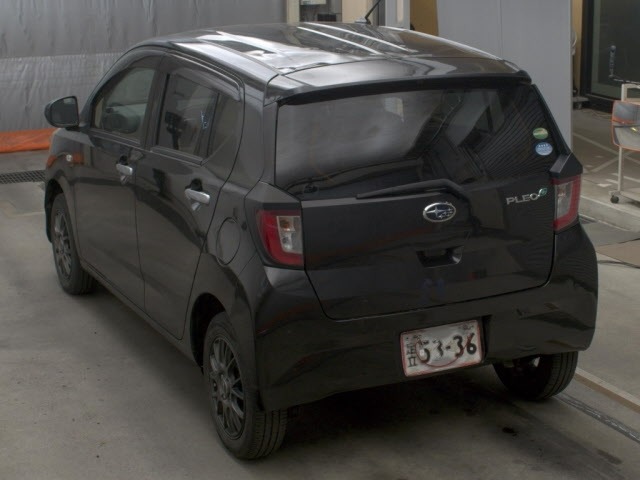Subaru PLEO PLUS 2017 7000126-1