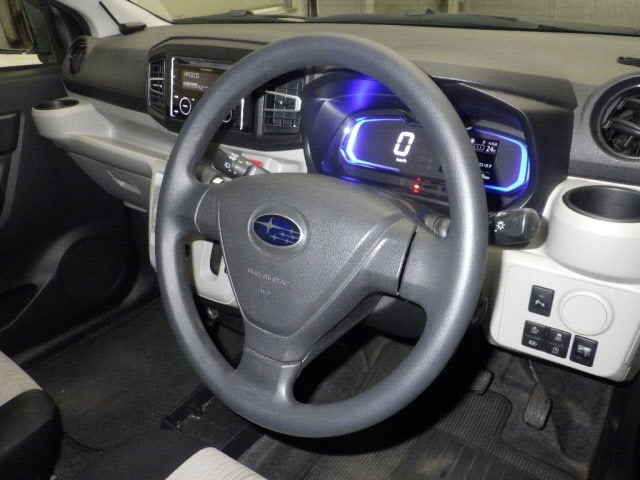 Subaru PLEO PLUS 2017 7000126-3