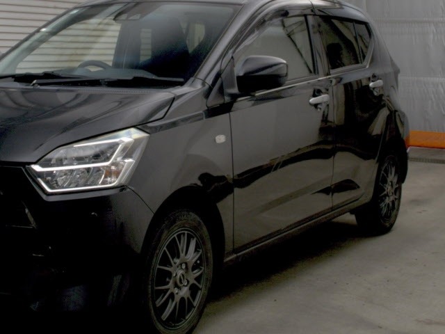 Subaru PLEO PLUS 2017 7000126-4